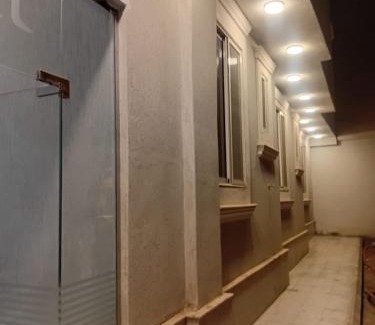 Medina Apartment | روضة السقيا
