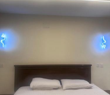 Medina Apartment | روضة السقيا