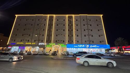 Tabuk Hotel | رونزا للشقق المخدومة Rwnza Hotel Apartments