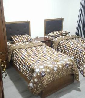 Suwailih Apartment | رياحين الخلود للشقق الفندقية