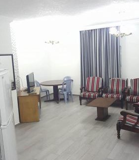 Suwailih Apartment | رياحين الخلود للشقق الفندقية