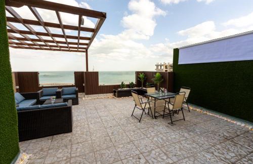 Salmiya Hotel | ريحانه الخليج للشقق الفندقيه