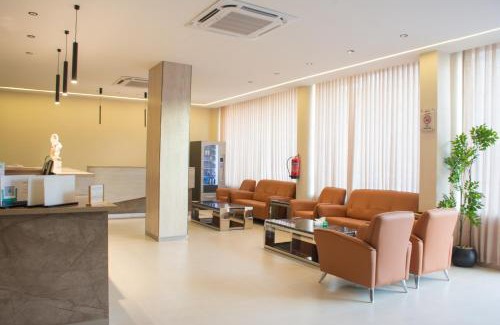 Ar Rawabi Apartment | ﺳﹻﻠﹿﺲ ﻟﻠﺸﻘﻖ اﻟﻤﺨﺪومة - الروابي