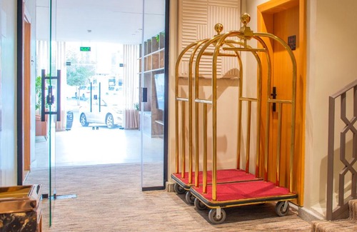 Ar Rawabi Apartment | ﺳﹻﻠﹿﺲ ﻟﻠﺸﻘﻖ اﻟﻤﺨﺪومة - الروابي