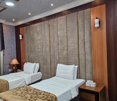 AlUla Apartment | سويت ان العلا للشقق المفروشة الخاصة Sweet In alula Apartments and organizing tours