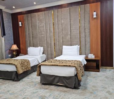 AlUla Apartment | سويت ان العلا للشقق المفروشة الخاصة Sweet In alula Apartments and organizing tours