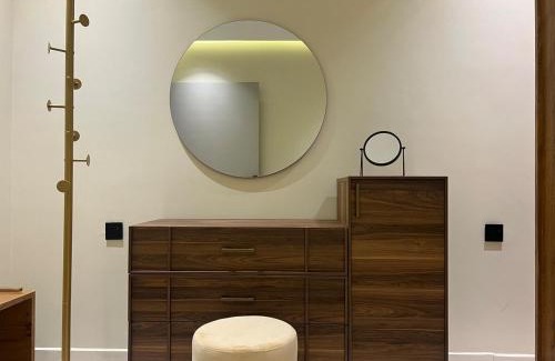 Ha'il Apartment | سويت بغرفة نوم أنيقة وواسعة ودخول ذاتي