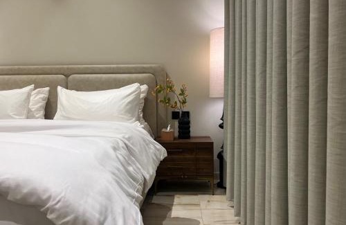 Ha'il Apartment | سويت بغرفة نوم أنيقة وواسعة ودخول ذاتي