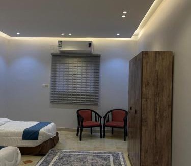 AlUla Apartment | سويت روز العلا للشقق المفروشة sweet rose al ula organizing tours