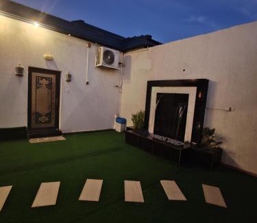 Taif Apartment | سيتي لاند فله رقم 4