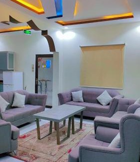 Taif Apartment | سيتي لاند فله رقم 4