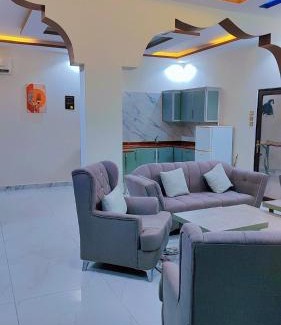 Taif Apartment | سيتي لاند فله رقم 4