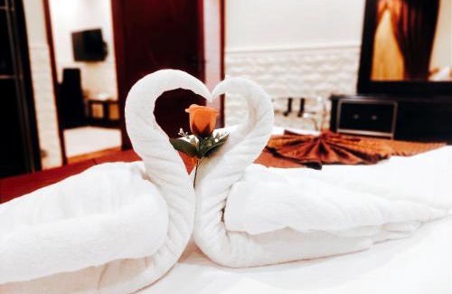 Hera Street Hotel | سيلين الزهراء