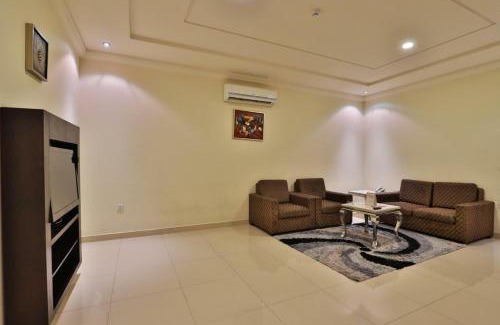 Riyadh Apartment | سِلْس للشقق المخدومة - الشميسي