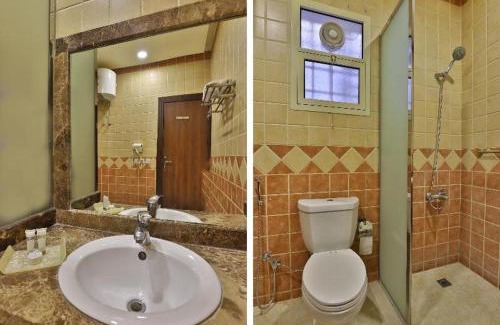 Riyadh Apartment | سِلْس للشقق المخدومة - الشميسي