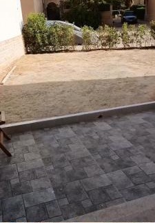 Marsa Matruh Apartment | شالية قرية اصالة بلو باى مرسي مطروح