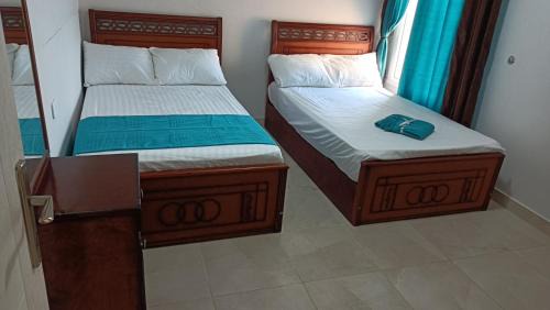 Marsa Matruh Ski Chalet | شالية للايجار اليومي ثلاث غرف مكيف 2حمام d01 مرسى مطروح "family"