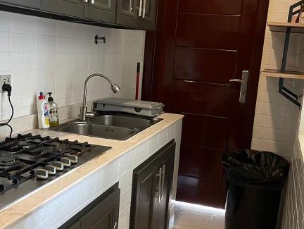 Mirbat Ski Chalet | شالية مارينا مرباط