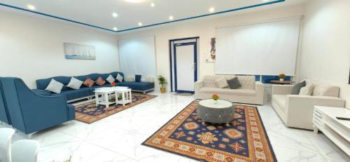 Ar Rayis Ski Chalet | شاليهات أوس الحجاز
