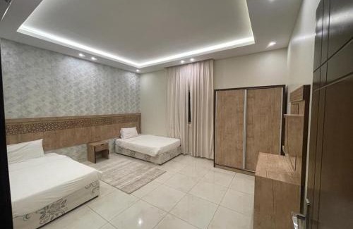 Rayyis Ski Chalet | شاليهات الأحلام