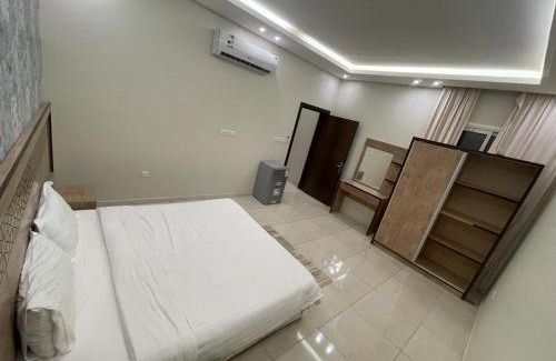 Rayyis Ski Chalet | شاليهات الأحلام