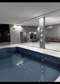 Taif Bed & Breakfast | شاليهات دار الطائف