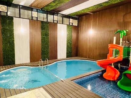 Taif Apartment | شاليهات سنتارا