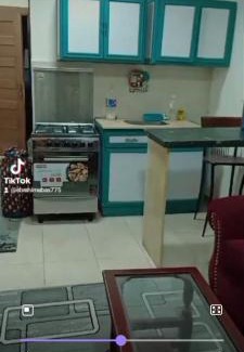 Borg el Arab Apartment | شاليه جراند هيلز
