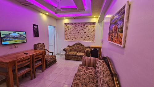 Marina El Alamein Ski Chalet | شاليه جرين بيتش العلمين