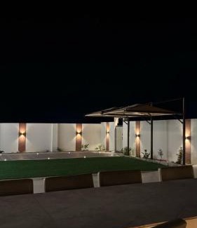 Ash Sharqiyah North Governorate House | شاليه خيال Vip