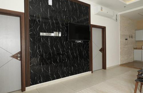 Ash Sharqiyah North Governorate House | شاليه خيال Vip