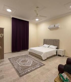 Salalah Ski Chalet | شاليه صحلنوت sahalnoot chalet