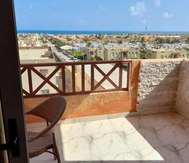 Ad-Dab'ah Apartment | شاليه قرية ديمورا - عائلات فقط Dimora village chalet - families only