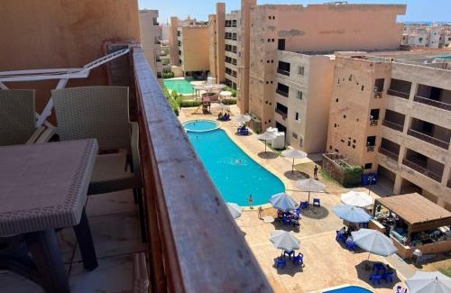 Ad-Dab'ah Apartment | شاليه قرية ديمورا - عائلات فقط Dimora village chalet - families only