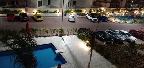 Al-Manasrah Apartment | شاليه للايجار اليومى بورتو سعيد
