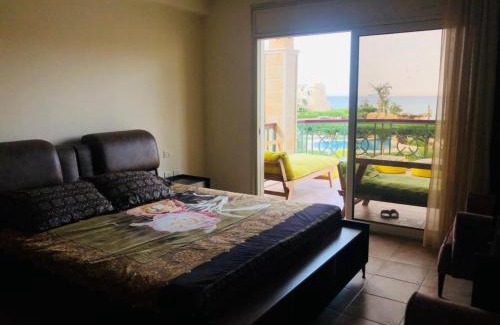Ain Sokhna Apartment | شاليه للايجار بالعين السخنه