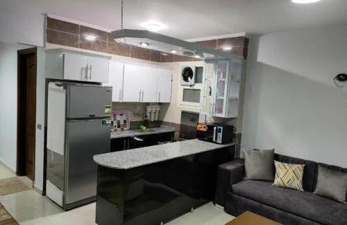 Al-Burulus Apartment | شاليه مميز بقريه مارينا دلتا السياحيه olooool8369
