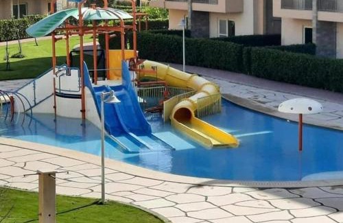 Al-Burulus Apartment | شاليه مميز بقريه مارينا دلتا السياحيه olooool8369