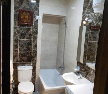 Al-Burulus Apartment | شاليه مميز بقريه مارينا دلتا السياحيه olooool8369