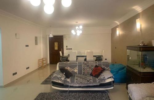 Maadi Apartment | شقة ألترا سوبر لوكس بكمبوند البارون المعادى