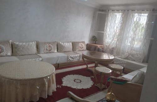 Mohammedia Apartment | شقة بمدينة المحمدية حي النصر