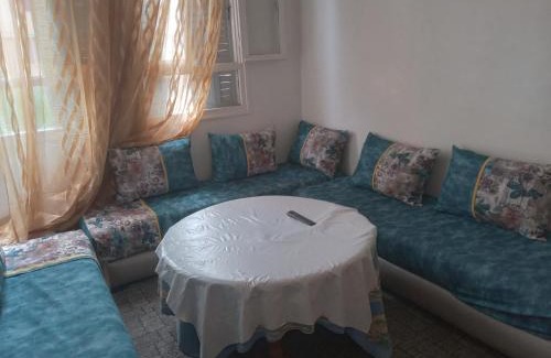 Mohammedia Apartment | شقة بمدينة المحمدية حي النصر