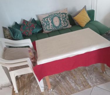 Mohammedia Apartment | شقة بمدينة المحمدية حي النصر
