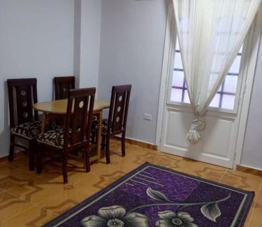 Marsa Matruh Apartment | شقة جديدة بقرية القصر الملكى بمرسى مطروح