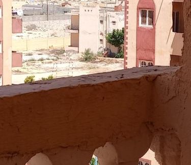 Marsa Matruh Apartment | شقة جديدة بقرية القصر الملكى بمرسى مطروح