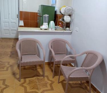 Marsa Matruh Apartment | شقة جديدة بقرية القصر الملكى بمرسى مطروح