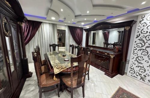 Port Said Apartment | شقة سوبر لوكس بجوار سوق السمك والبازار الجديد 802