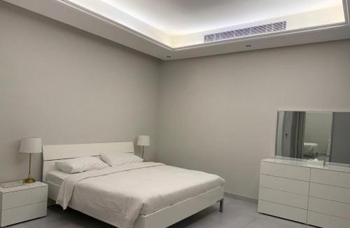 Mizail Apartment | شقة فاخره في حطينluxurySuites in Hittin