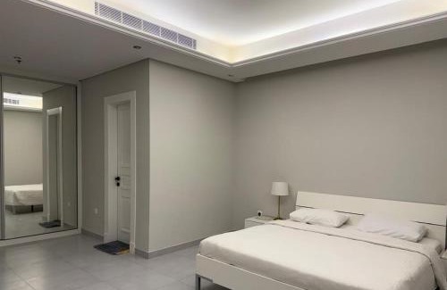 Mizail Apartment | شقة فاخره في حطينluxurySuites in Hittin