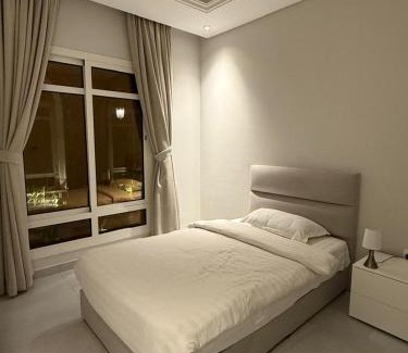 Mizail Apartment | شقة فاخره في حطينluxurySuites in Hittin
